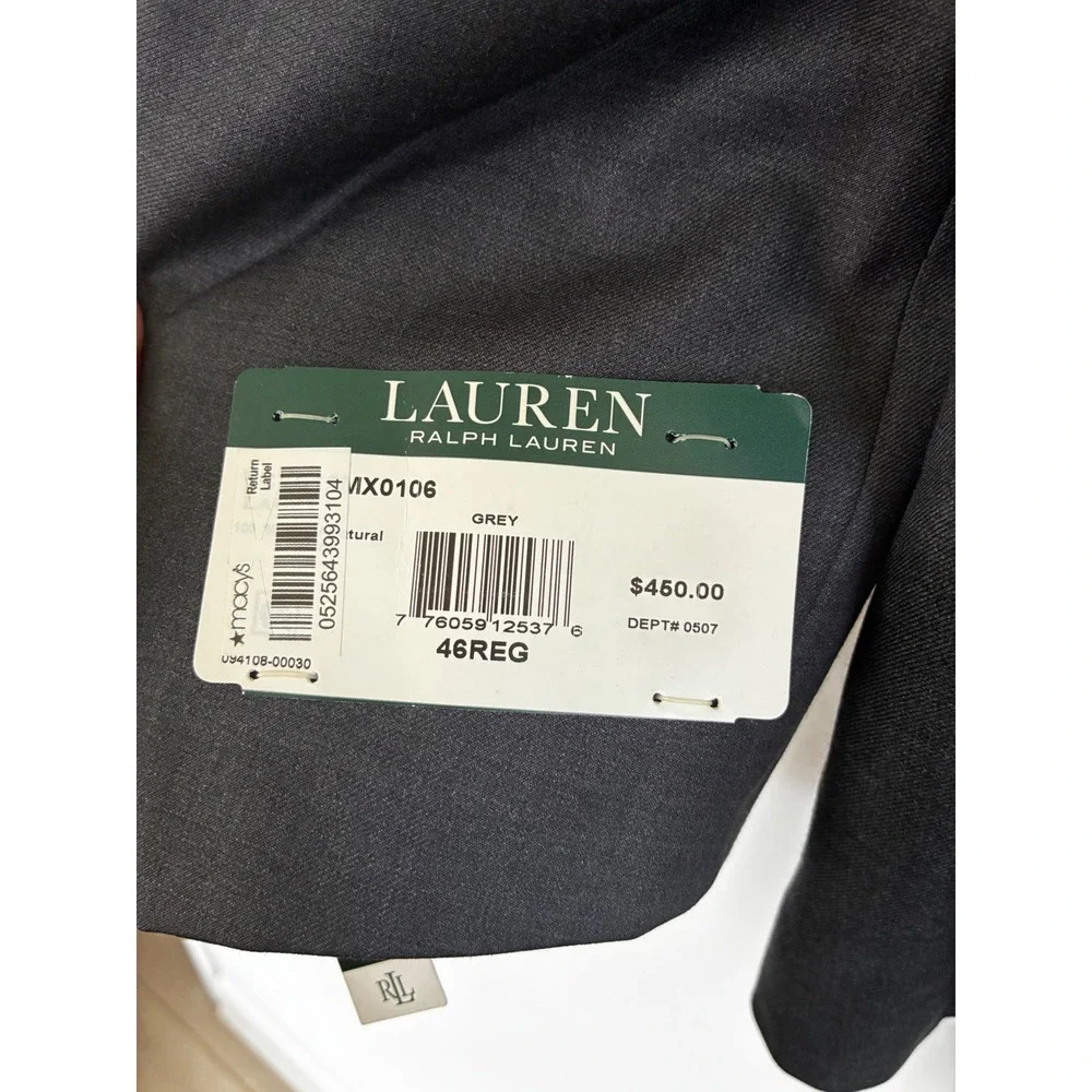 Lauren Ralph Lauren keywords classic